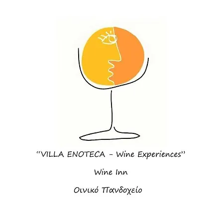 Enoteca - Wine Experiences * Nemea