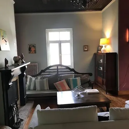 Villa Enoteca - Wine Experiences Nemea