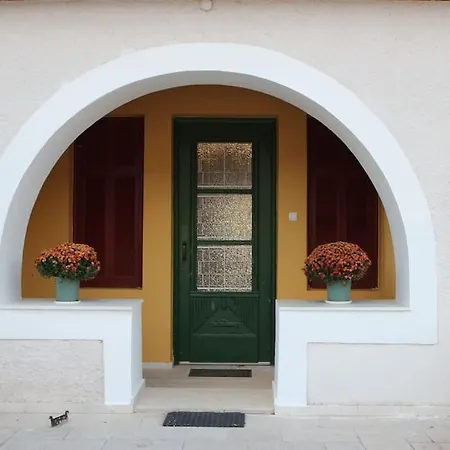 Enoteca - Wine Experiences 빌라 Nemea