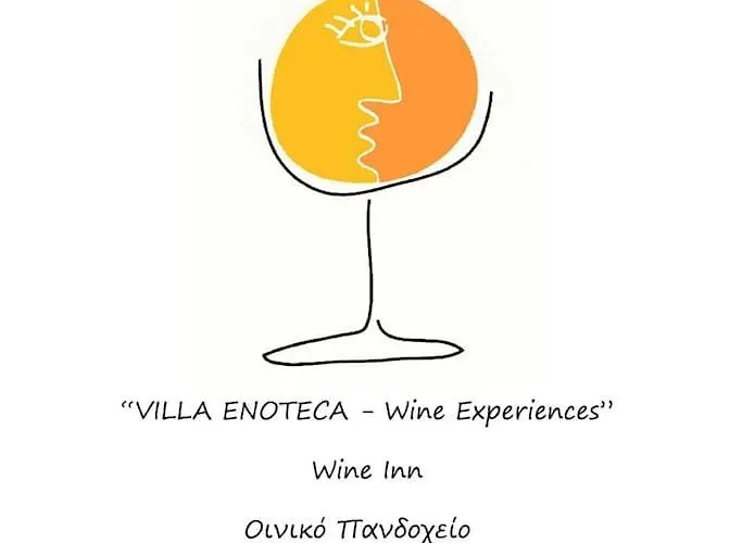 Enoteca - Wine Experiences * Nemea