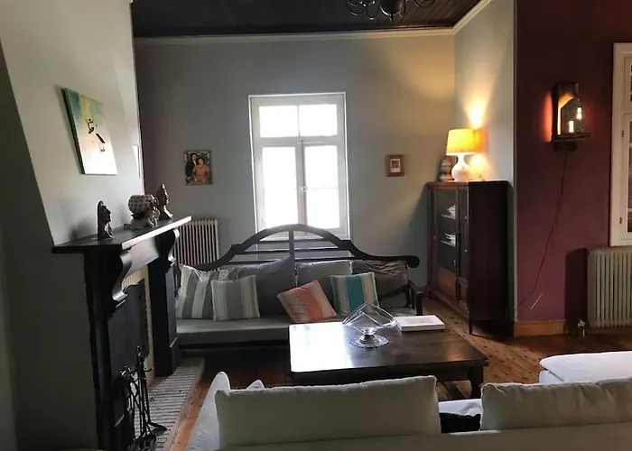 Villa Enoteca - Wine Experiences Nemea