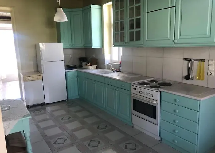 Enoteca - Wine Experiences 빌라 Nemea