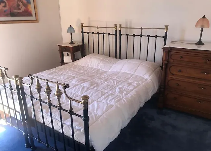 Enoteca - Wine Experiences 빌라