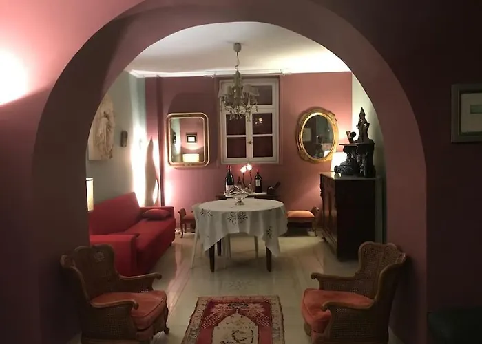 Villa Enoteca - Wine Experiences