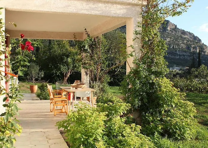 Enoteca - Wine Experiences * Nemea